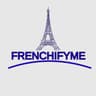 Frenchify.Me logo